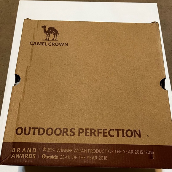 Camel Crown Women’s Snow Boots - Picture 7 of 7